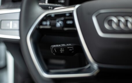 Audi A7, 2025 год, 10 900 000 рублей, 22 фотография