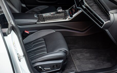 Audi A7, 2025 год, 10 900 000 рублей, 27 фотография