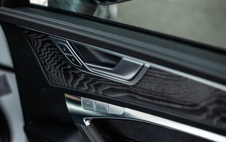 Audi A7, 2025 год, 10 900 000 рублей, 29 фотография