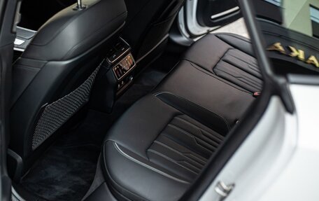 Audi A7, 2025 год, 10 900 000 рублей, 32 фотография