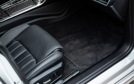 Audi A7, 2025 год, 10 900 000 рублей, 31 фотография