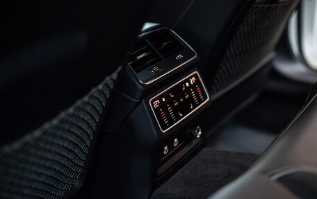 Audi A7, 2025 год, 10 900 000 рублей, 33 фотография