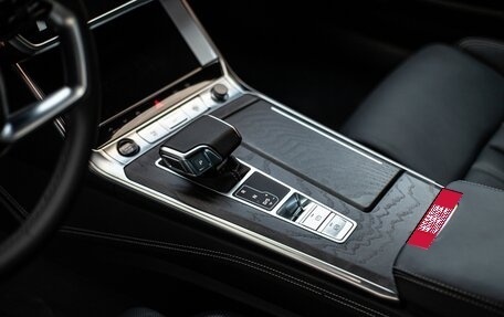 Audi A7, 2025 год, 10 900 000 рублей, 23 фотография
