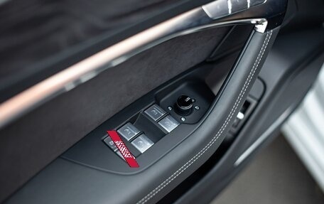 Audi A7, 2025 год, 10 900 000 рублей, 25 фотография
