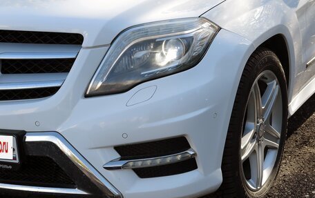 Mercedes-Benz GLK-Класс, 2013 год, 2 590 000 рублей, 3 фотография