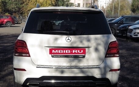 Mercedes-Benz GLK-Класс, 2013 год, 2 590 000 рублей, 6 фотография