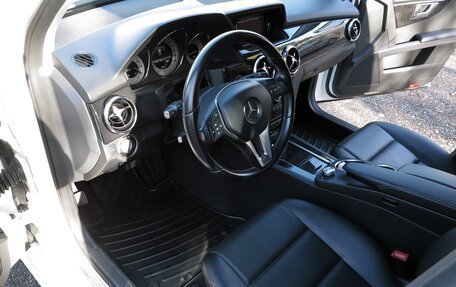 Mercedes-Benz GLK-Класс, 2013 год, 2 590 000 рублей, 9 фотография
