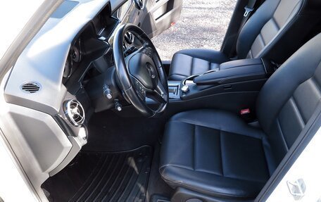 Mercedes-Benz GLK-Класс, 2013 год, 2 590 000 рублей, 10 фотография