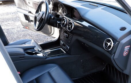 Mercedes-Benz GLK-Класс, 2013 год, 2 590 000 рублей, 11 фотография