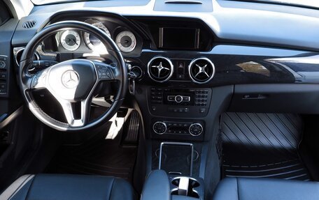 Mercedes-Benz GLK-Класс, 2013 год, 2 590 000 рублей, 13 фотография