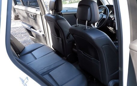 Mercedes-Benz GLK-Класс, 2013 год, 2 590 000 рублей, 14 фотография