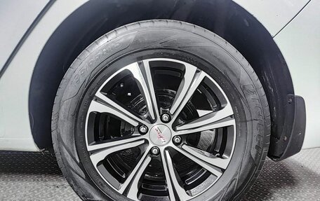 KIA Rio IV, 2018 год, 1 015 000 рублей, 22 фотография