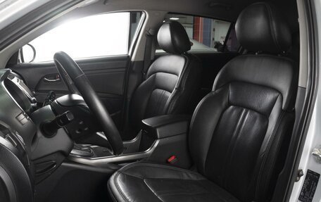 KIA Sportage III, 2011 год, 1 320 000 рублей, 8 фотография