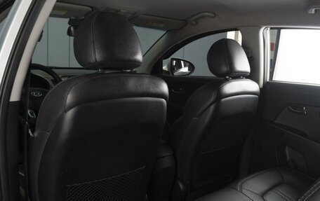 KIA Sportage III, 2011 год, 1 320 000 рублей, 10 фотография