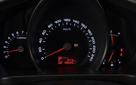 KIA Sportage III, 2011 год, 1 320 000 рублей, 15 фотография