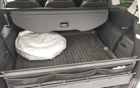 Ford S-MAX I, 2012 год, 1 300 000 рублей, 5 фотография