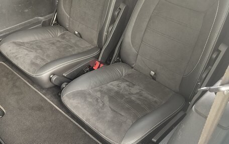 Ford S-MAX I, 2012 год, 1 300 000 рублей, 6 фотография