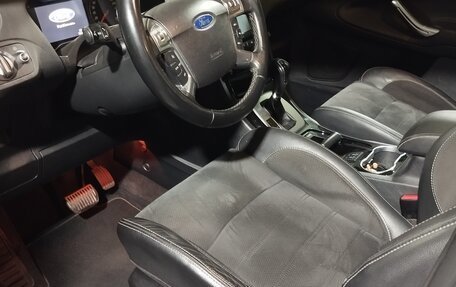 Ford S-MAX I, 2012 год, 1 300 000 рублей, 9 фотография