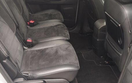 Ford S-MAX I, 2012 год, 1 300 000 рублей, 7 фотография