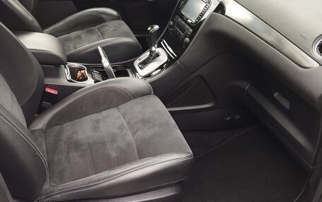 Ford S-MAX I, 2012 год, 1 300 000 рублей, 8 фотография