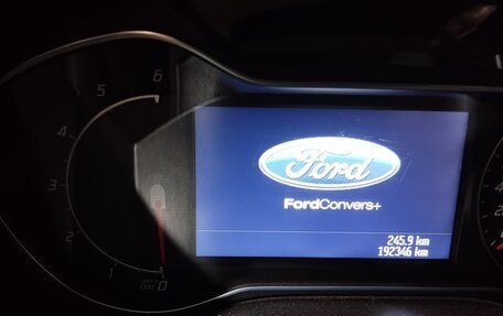 Ford S-MAX I, 2012 год, 1 300 000 рублей, 10 фотография