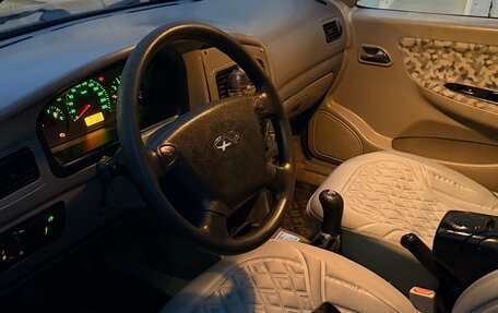 Chery Amulet (A15) I, 2007 год, 150 000 рублей, 5 фотография