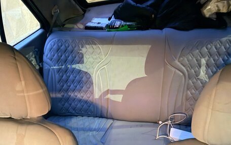 Chery Amulet (A15) I, 2007 год, 150 000 рублей, 6 фотография