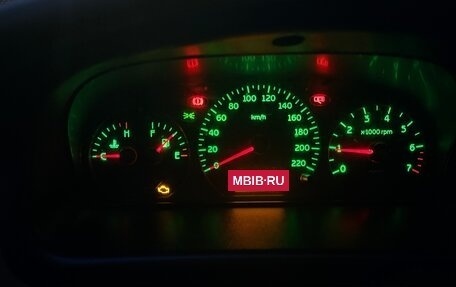 Chery Amulet (A15) I, 2007 год, 150 000 рублей, 7 фотография