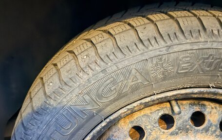 Chery Amulet (A15) I, 2007 год, 150 000 рублей, 8 фотография