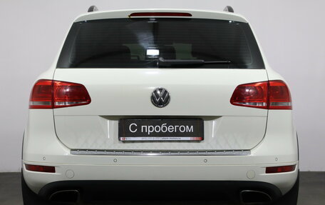 Volkswagen Touareg III, 2011 год, 1 749 000 рублей, 5 фотография