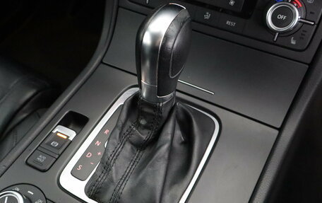 Volkswagen Touareg III, 2011 год, 1 749 000 рублей, 11 фотография