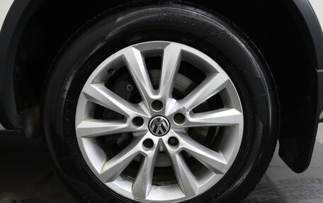 Volkswagen Touareg III, 2011 год, 1 749 000 рублей, 15 фотография