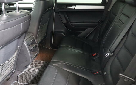 Volkswagen Touareg III, 2011 год, 1 749 000 рублей, 13 фотография