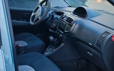Hyundai Matrix I рестайлинг, 2008 год, 499 999 рублей, 5 фотография