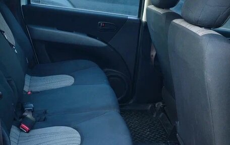 Hyundai Matrix I рестайлинг, 2008 год, 499 999 рублей, 6 фотография