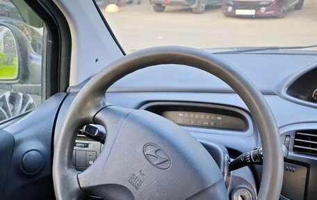 Hyundai Matrix I рестайлинг, 2008 год, 499 999 рублей, 4 фотография