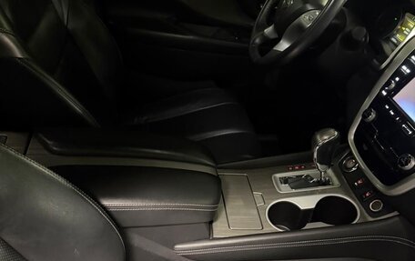 Nissan Murano, 2019 год, 2 850 000 рублей, 6 фотография