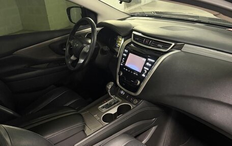 Nissan Murano, 2019 год, 2 850 000 рублей, 4 фотография