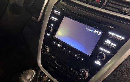 Nissan Murano, 2019 год, 2 850 000 рублей, 5 фотография