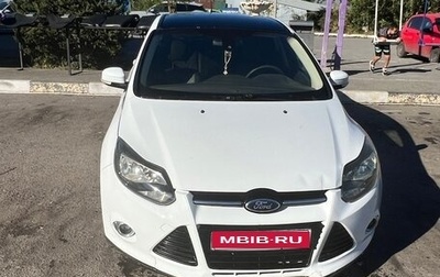 Ford Focus III, 2012 год, 675 000 рублей, 1 фотография
