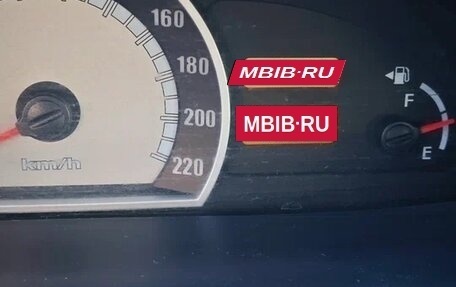 Hyundai Matrix I рестайлинг, 2008 год, 499 999 рублей, 3 фотография