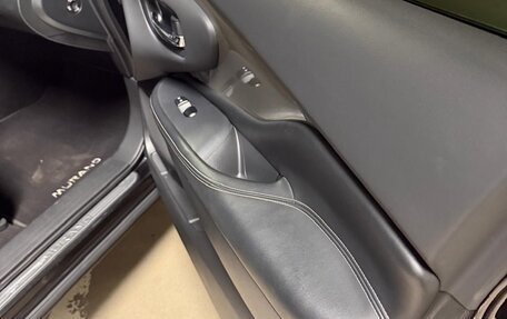 Nissan Murano, 2019 год, 2 850 000 рублей, 7 фотография