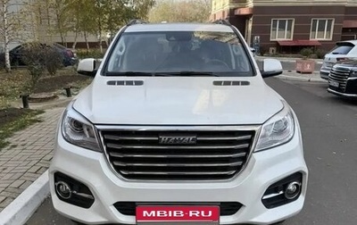 Haval H9 I рестайлинг, 2023 год, 3 500 000 рублей, 1 фотография