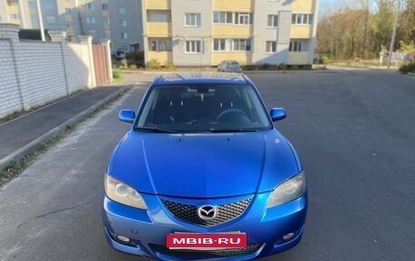 Mazda 3, 2005 год, 390 000 рублей, 1 фотография