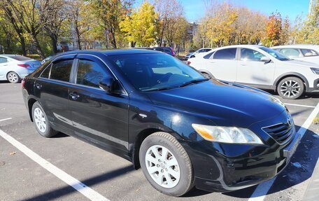 Toyota Camry, 2008 год, 799 000 рублей, 3 фотография
