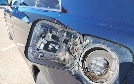 Toyota Camry, 2008 год, 799 000 рублей, 6 фотография