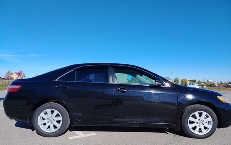 Toyota Camry, 2008 год, 799 000 рублей, 18 фотография