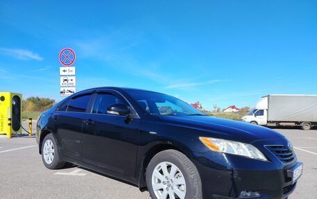 Toyota Camry, 2008 год, 799 000 рублей, 17 фотография