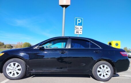 Toyota Camry, 2008 год, 799 000 рублей, 23 фотография