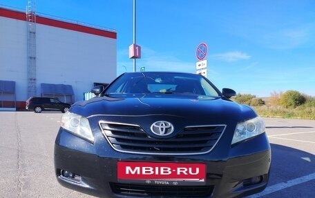 Toyota Camry, 2008 год, 799 000 рублей, 20 фотография